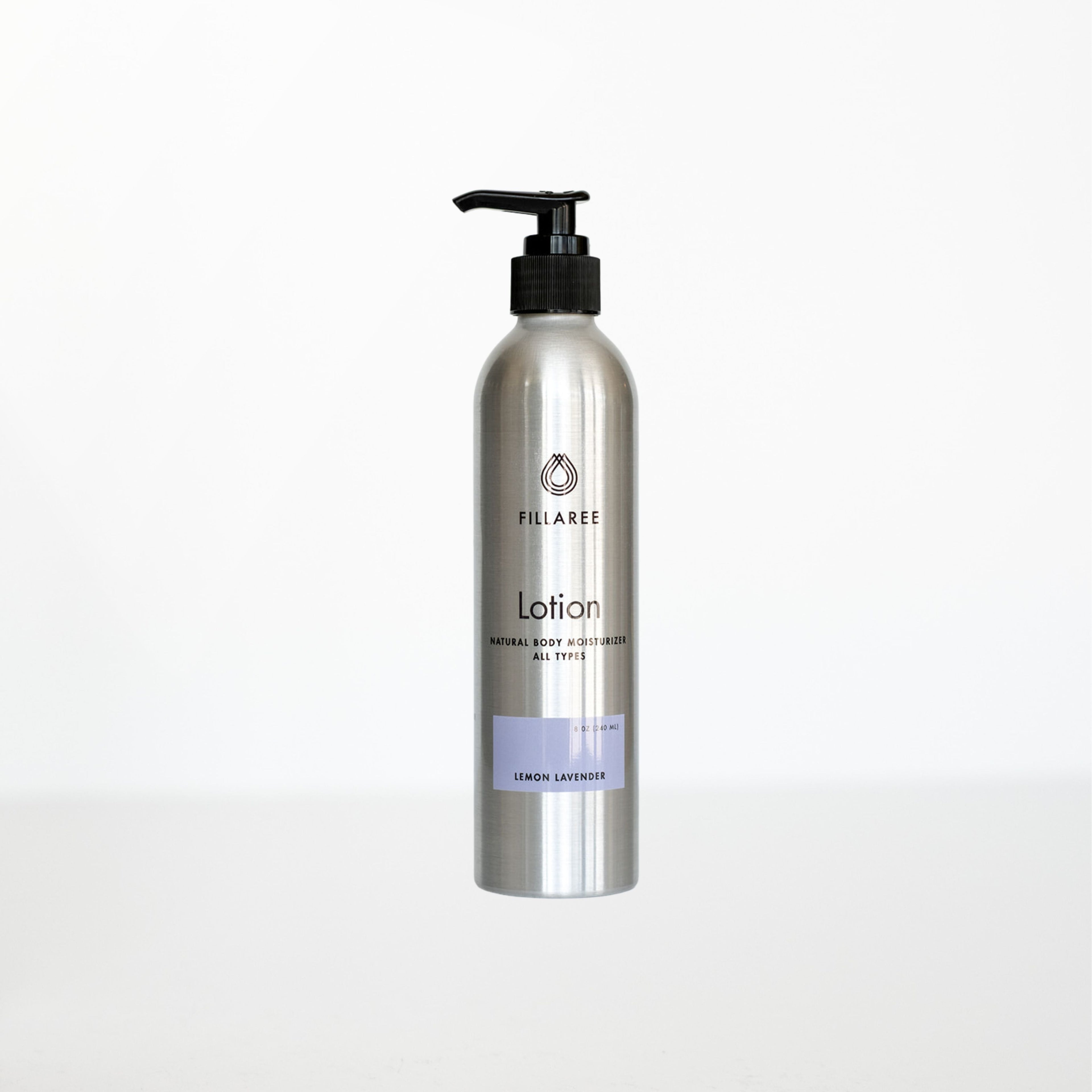 Everyday Vegan Lotion