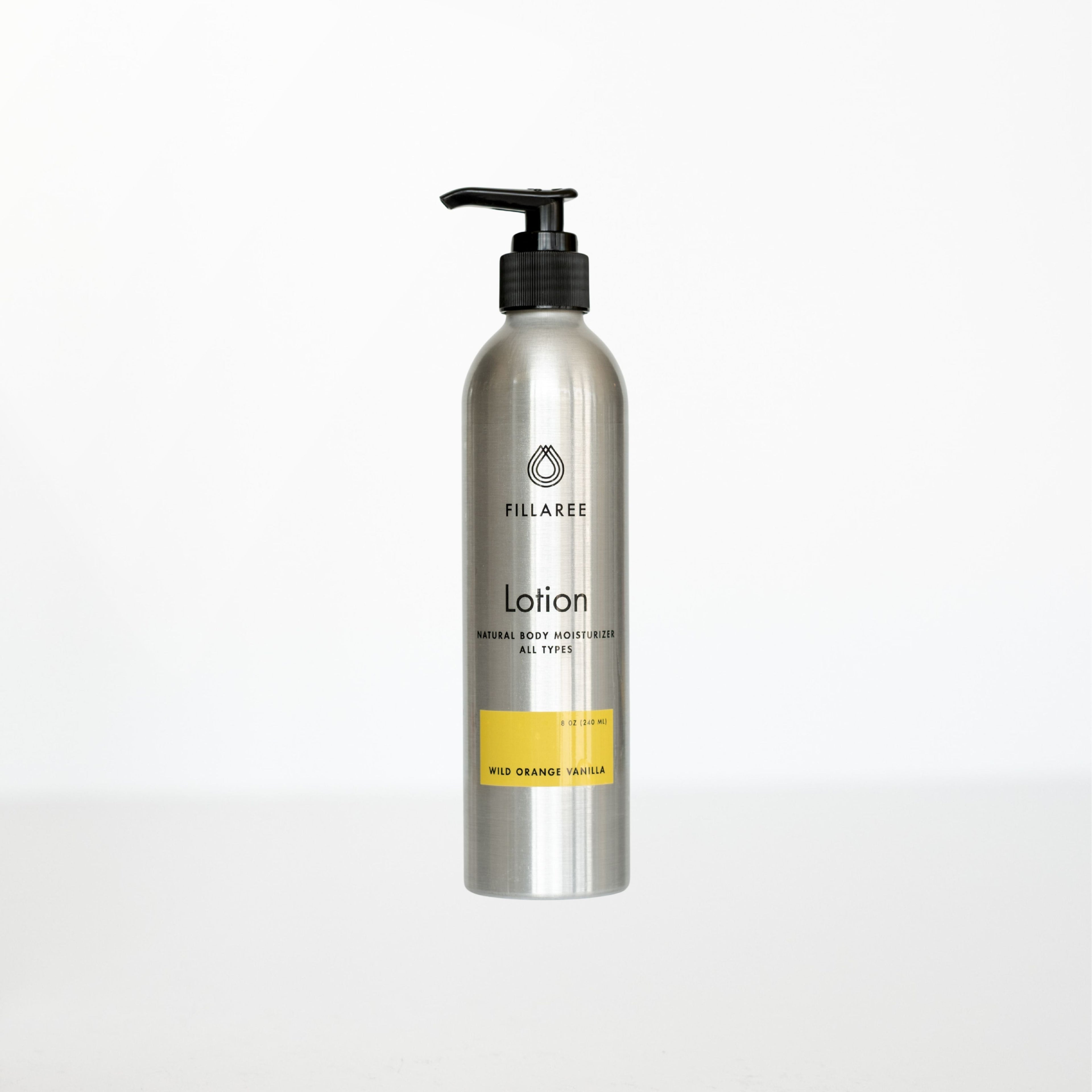 Everyday Vegan Lotion