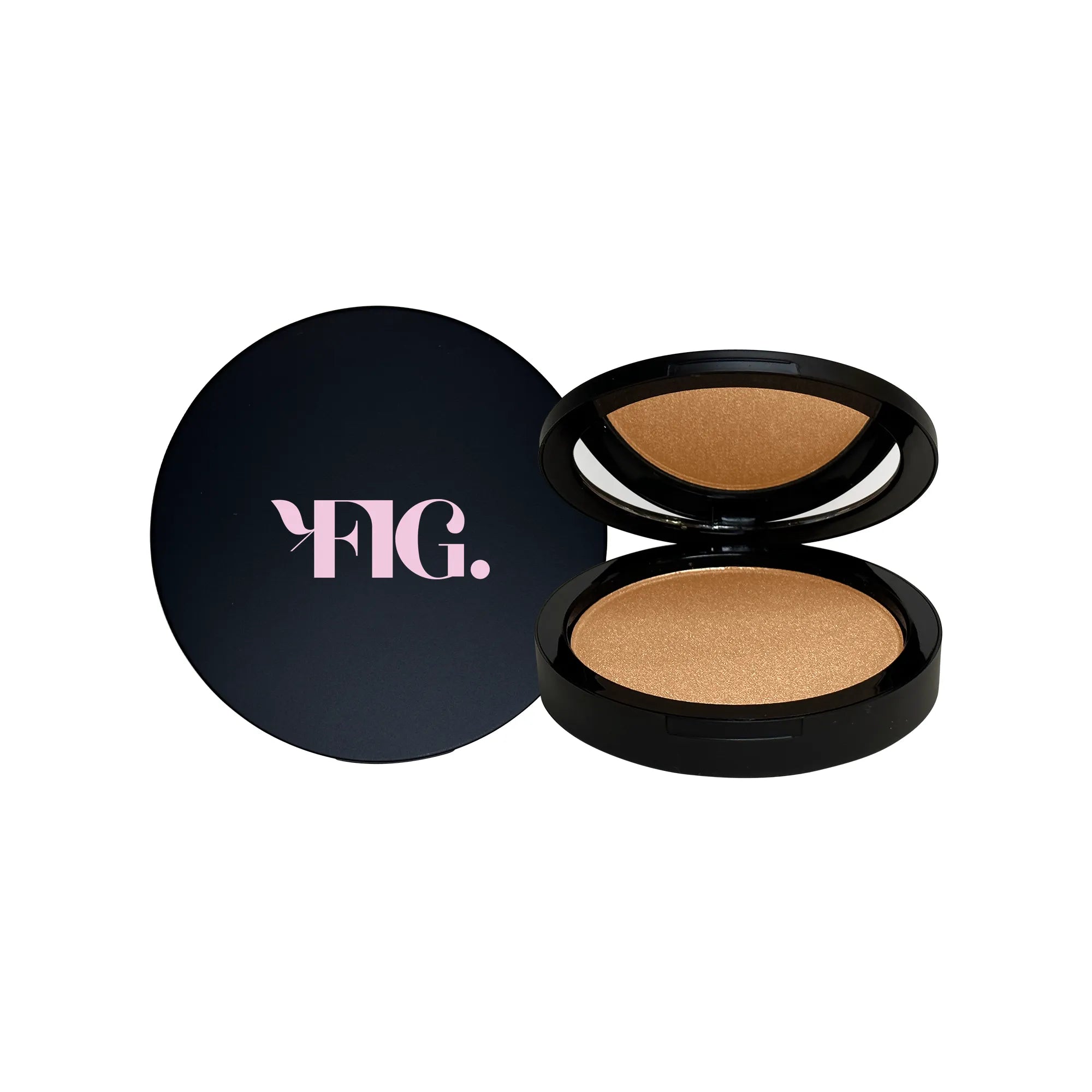 Luminizing Powder - Glowy