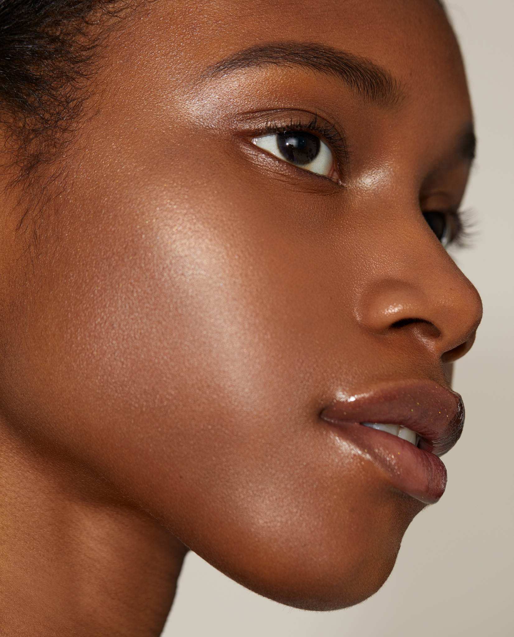 Cream Highlighter