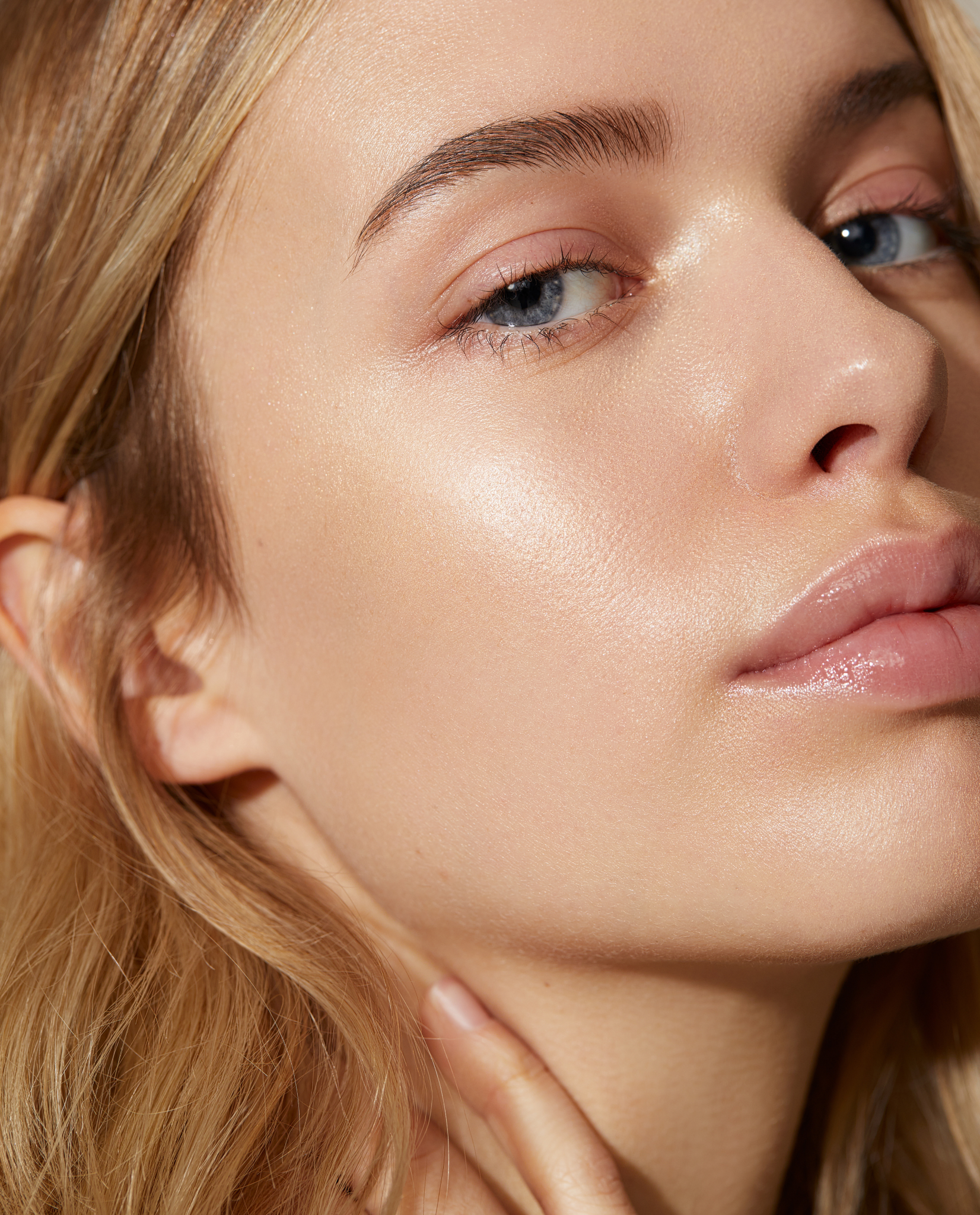 Cream Highlighter