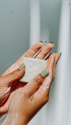 Matcha Made in Heaven Cleanser Bar