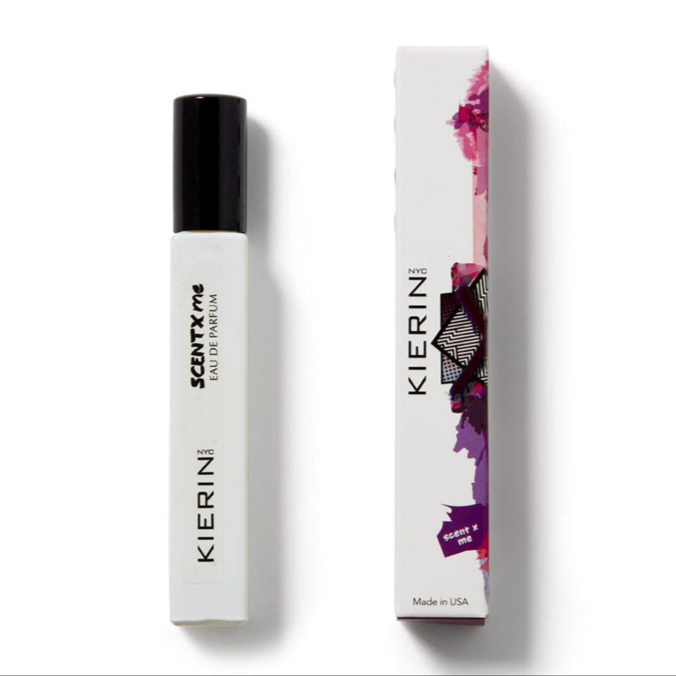 SCENTXME Travel Spray