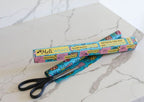 Beeswax Wrap Bulk Roll - Pineapple Print