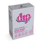 Dip Body Wash Cleansing Soap Bar - Mimosa & Sandalwood