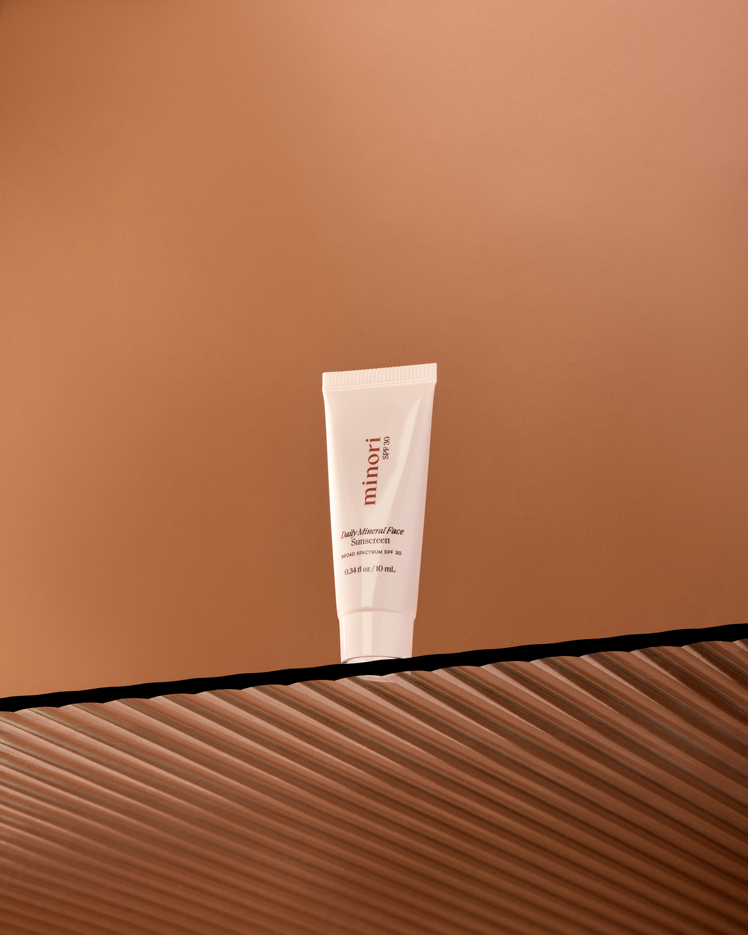 Daily Mineral Sunscreen SPF 30