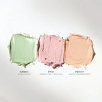 Multi-Use Pressed + Cream Colour