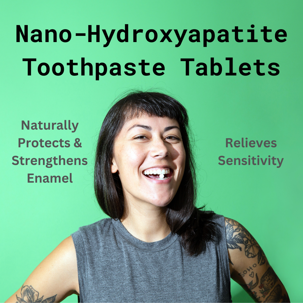 Oral Care Basics Bundle