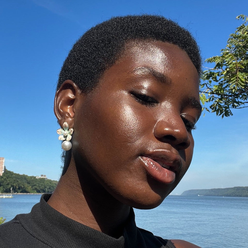 Contour + Shape Stick
