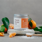 Bath - Salt Soak