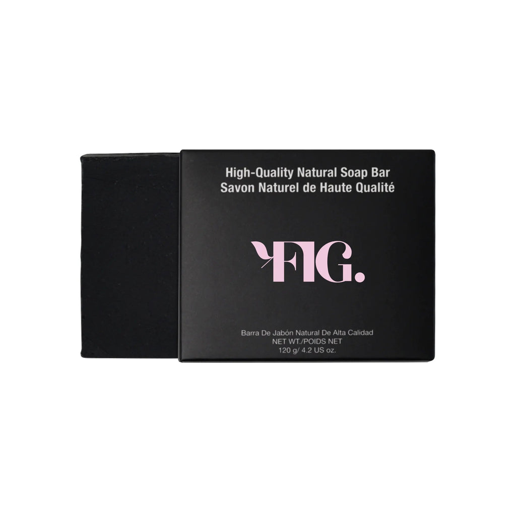 Natural Soap - Charcoal