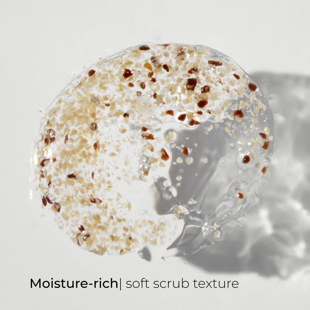Night Lip Scrub