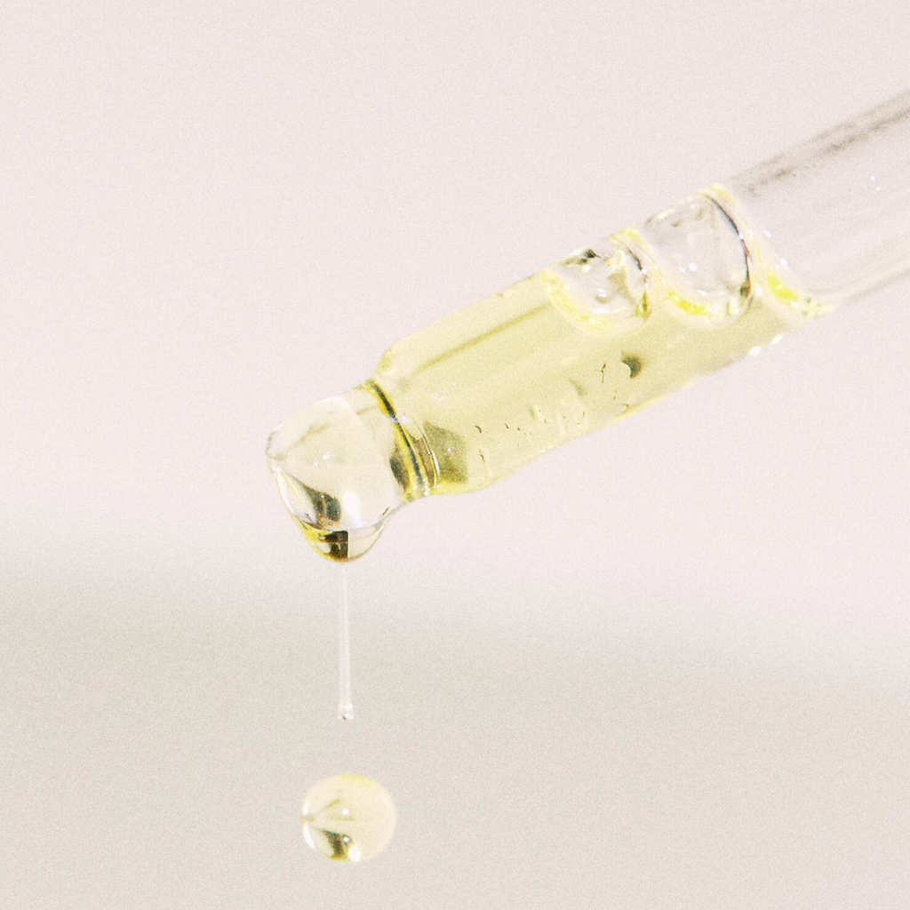 Hydrate Hair + Scalp Oil