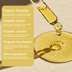 Botanical Body Oil