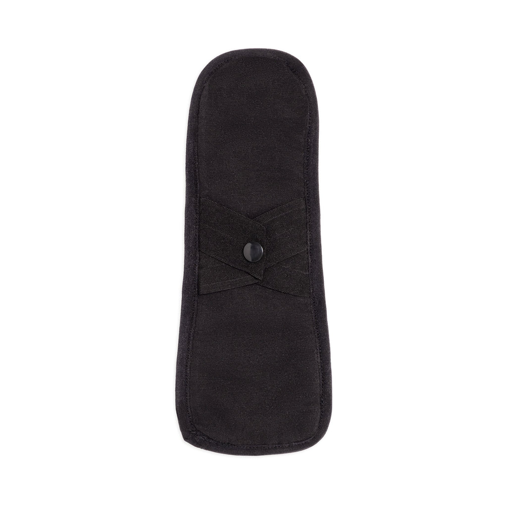 The Reusable Pantyliner - 5 Piece Bundle. For Medium Flows.