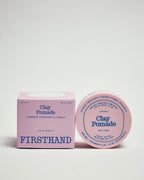 Clay Pomade