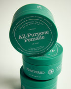 All-Purpose Pomade