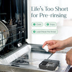 Dishwasher Detergent Pods