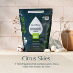 Dishwasher Detergent Pods