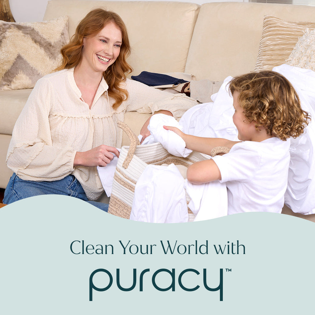 Dishwasher Detergent Pods