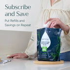 Dishwasher Detergent Pods