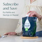 Dishwasher Detergent Pods