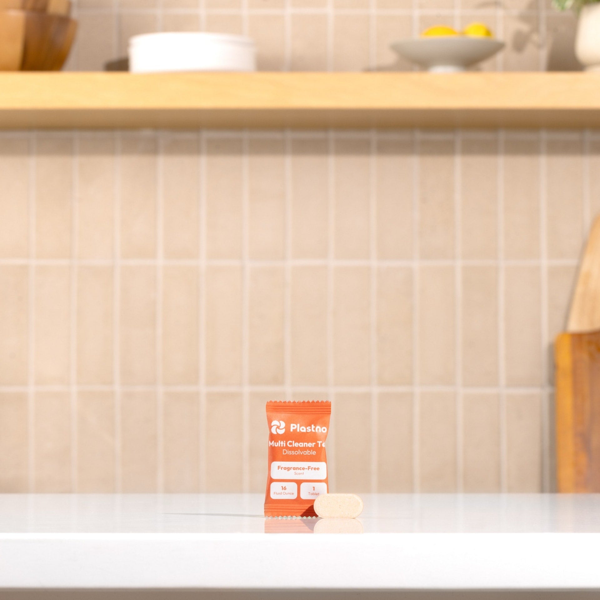 Multi Cleaner Tablet