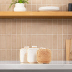 NoPlastic Scrub Sponge