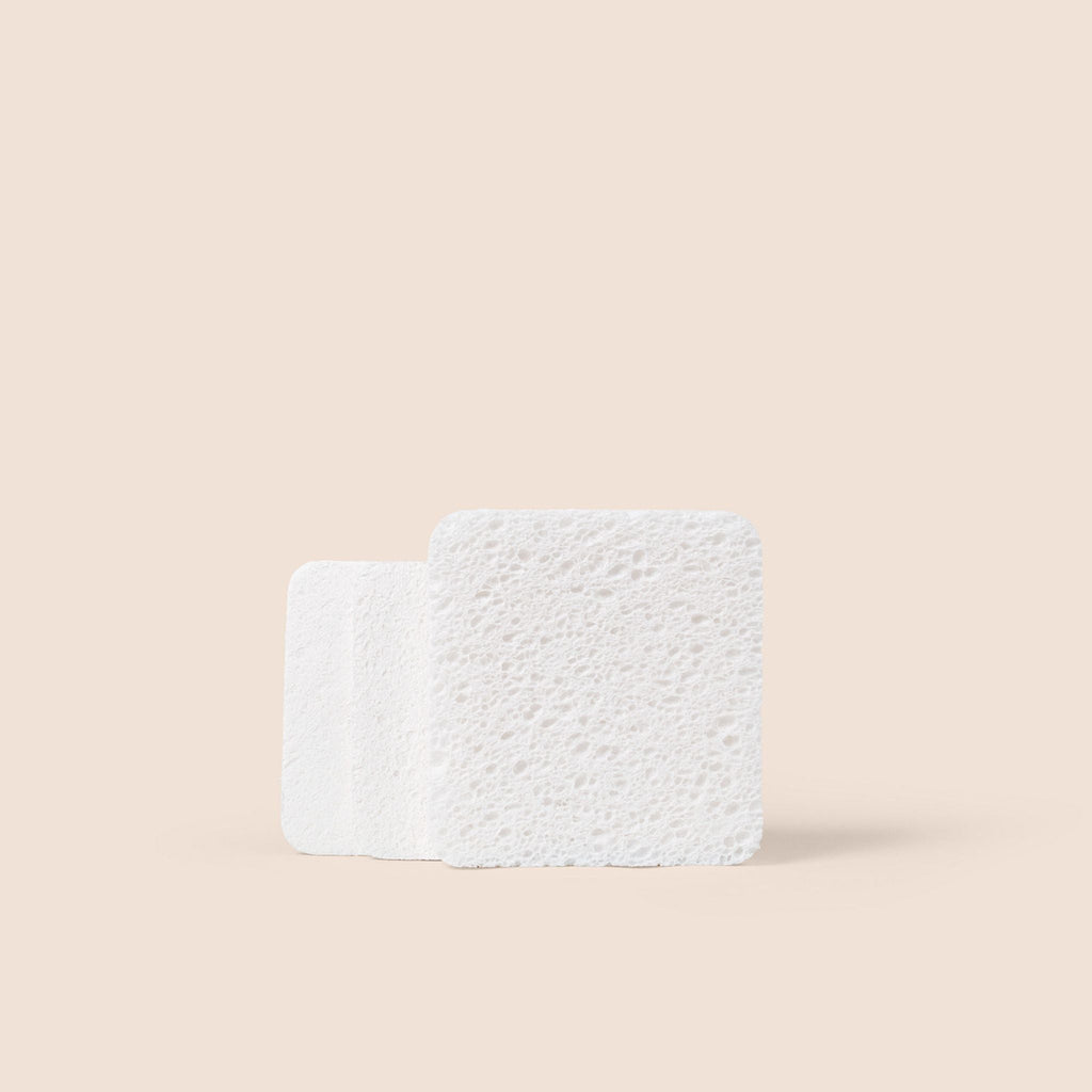 Soak Sponge