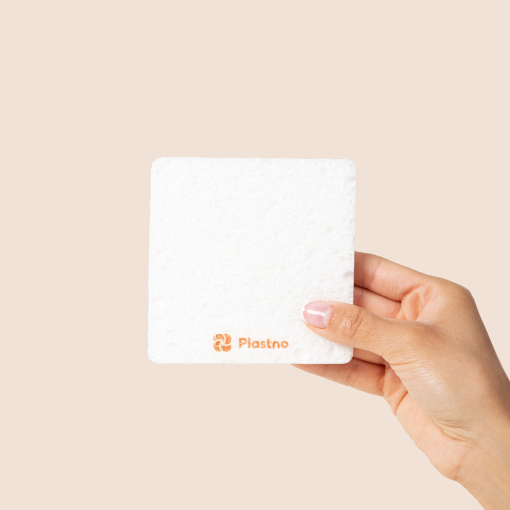 Soak Sponge