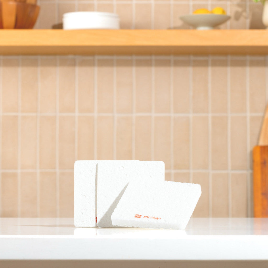 Soak Sponge