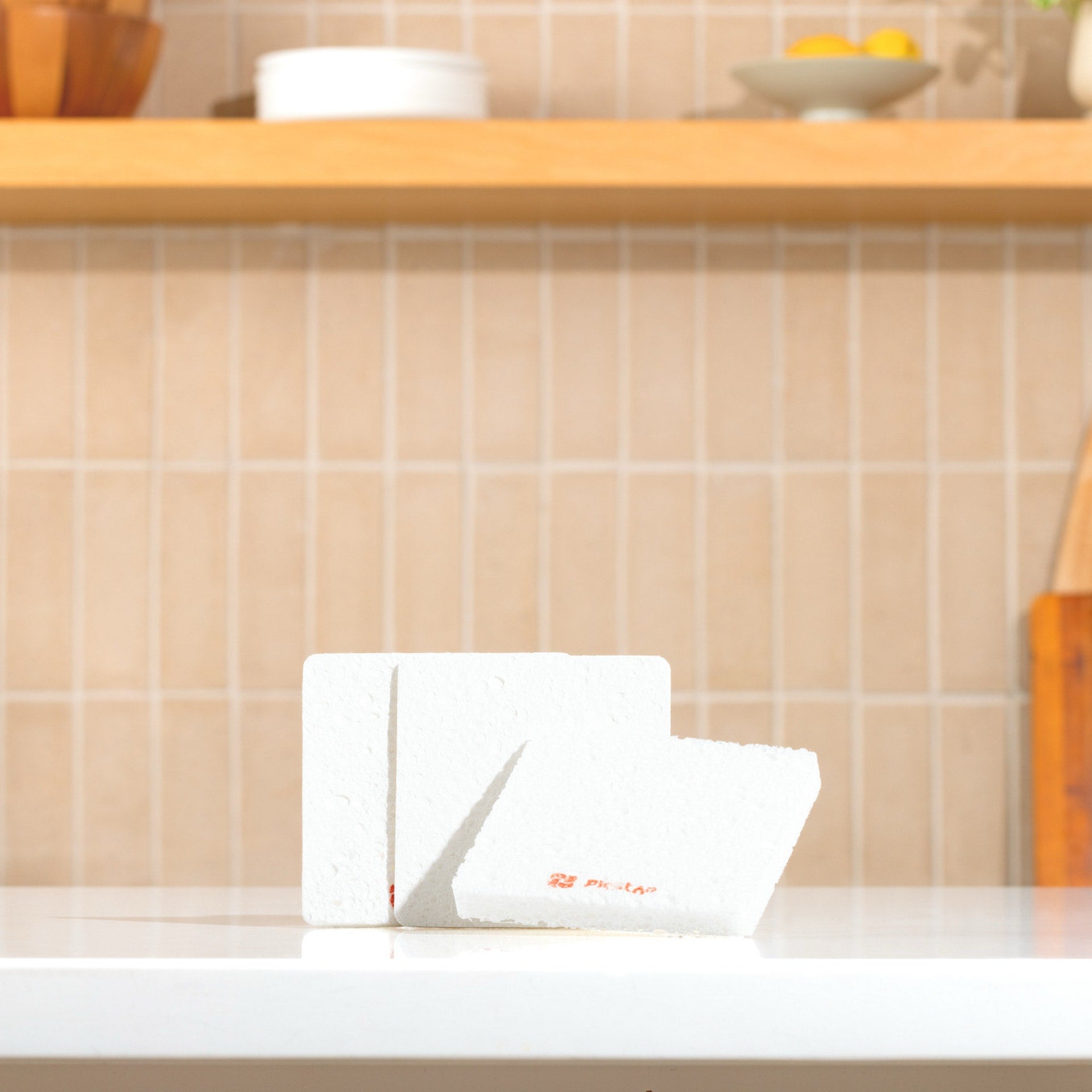 Soak Sponge