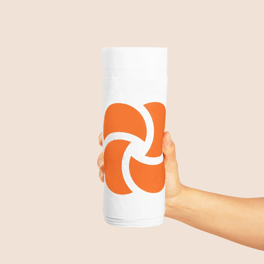 Waste Bag Tall