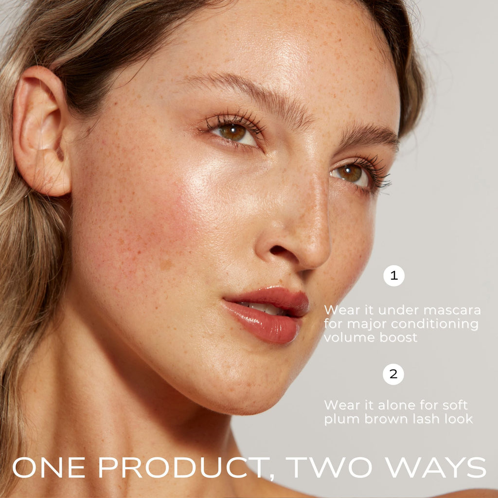 Plum Lash Primer