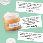 Face Moisturizer with Vitamin E - Jumbo