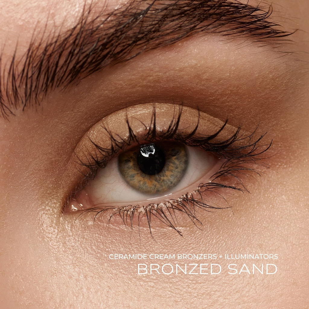 Multi-Use Pressed + Cream Colour