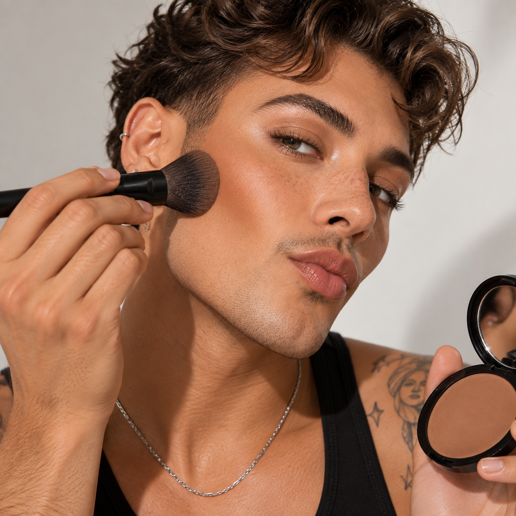 Bronzer - Mocha