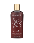 Pua lei Coco Infusion