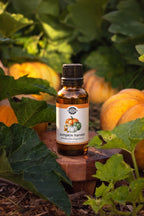Pumpkin Harvest Phthalate-Free Fragrance Oil