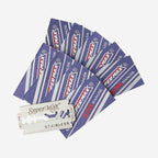 Refill Safety Razor Blades – Pack Of 10