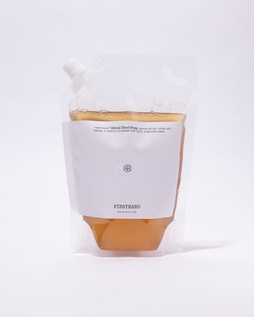 Ritual Hand Soap Refill (33.8oz)
