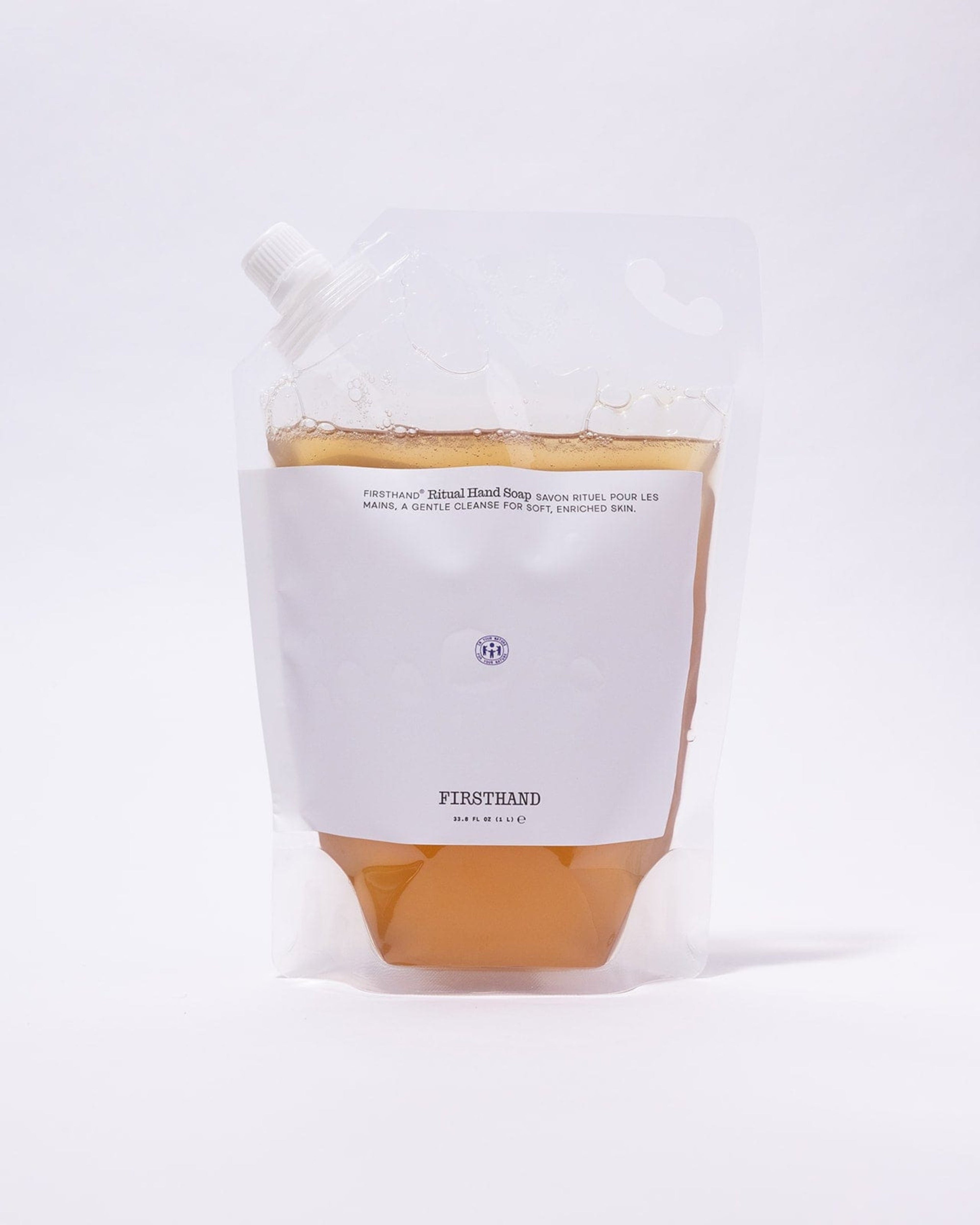 Ritual Hand Soap Refill (33.8oz)