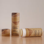 Still Earth: Vetiver + Sandalwood - Botanical Scent Balm