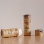 Solin: Cardamom + Grapefruit - Botanical Scent Balm