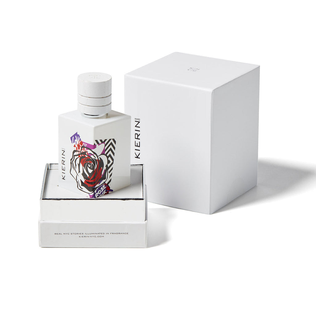 ROSE INK eau de parfum (100ml)