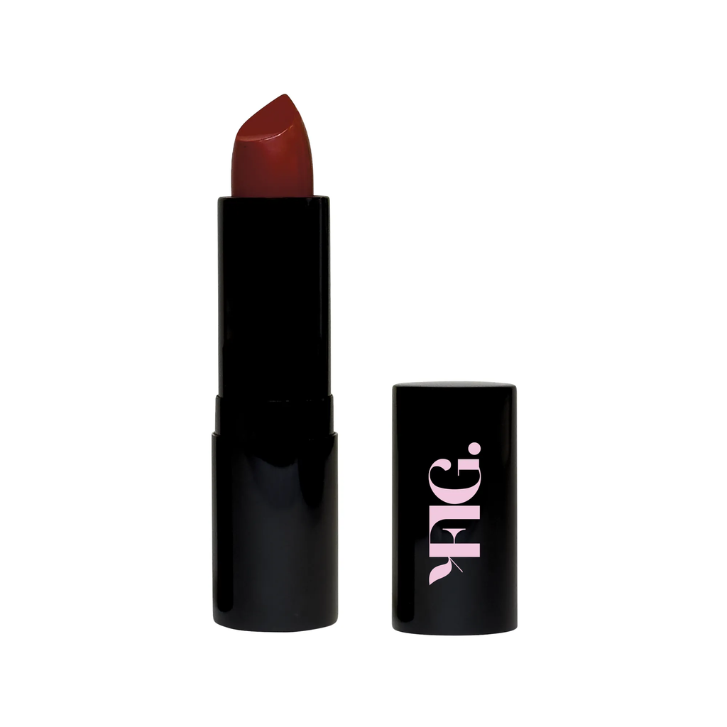 Luxury Cream Lipstick