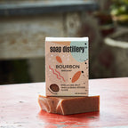 Solid Gold Three Soap Gift Set