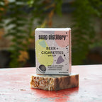 Top of the Class Three Soap Gift Set