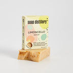 Elixir of the Sun Three Soap Gift Set