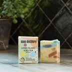 Elixir of the Sun Three Soap Gift Set